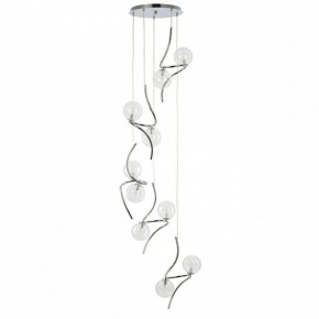 Подвесной светильник Citilux Vansa CL206091 в Нытве - nytva.mebel24.online | фото 3