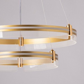 Подвесной светильник De City Оскар 71 510016002 в Нытве - nytva.mebel24.online | фото 4