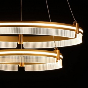 Подвесной светильник De City Оскар 71 510016002 в Нытве - nytva.mebel24.online | фото 5