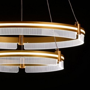Подвесной светильник De City Оскар 71 510016002 в Нытве - nytva.mebel24.online | фото 6