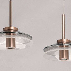 Подвесной светильник DeMarkt Ауксис 12 722013303 в Нытве - nytva.mebel24.online | фото 10