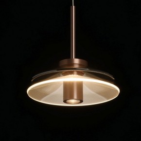 Подвесной светильник DeMarkt Ауксис 12 722013303 в Нытве - nytva.mebel24.online | фото 5