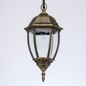 Подвесной светильник DeMarkt Фабур 1 804010401 в Нытве - nytva.mebel24.online | фото 10