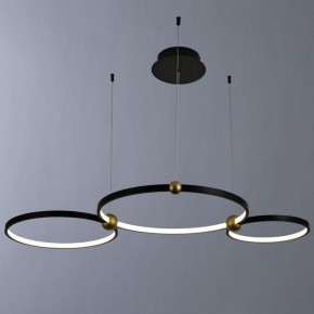 Подвесной светильник Divinare Amadeo 1123/04 SP-75 в Нытве - nytva.mebel24.online | фото 2