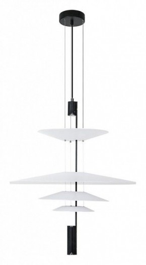 Подвесной светильник Divinare Botticelli 1096/06 SP-21 в Нытве - nytva.mebel24.online | фото 2