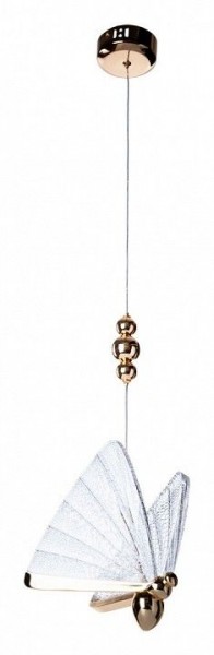 Подвесной светильник Divinare Letizia 1200/01 SP-6 в Нытве - nytva.mebel24.online | фото 2