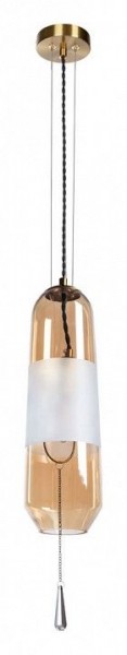 Подвесной светильник Divinare Lich 5012/28 SP-1 в Нытве - nytva.mebel24.online | фото 2
