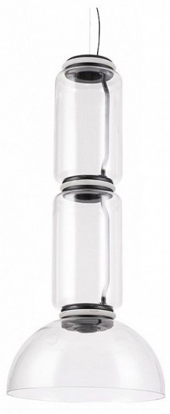 Подвесной светильник Divinare Trumpet 1242/06 SP-24 в Нытве - nytva.mebel24.online | фото