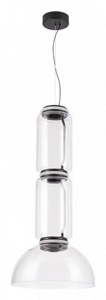 Подвесной светильник Divinare Trumpet 1242/06 SP-24 в Нытве - nytva.mebel24.online | фото 2