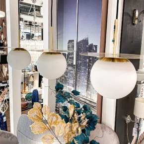 Подвесной светильник Eglo Arenales 39953 в Нытве - nytva.mebel24.online | фото 4