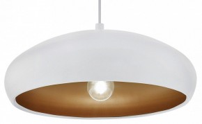 Подвесной светильник Eglo Mogano 1 94606 в Нытве - nytva.mebel24.online | фото 1