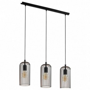 Подвесной светильник Eglo Roccamena 49645 в Нытве - nytva.mebel24.online | фото