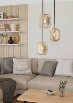 Подвесной светильник Eglo ПРОМО Romazzina 900687 в Нытве - nytva.mebel24.online | фото 3