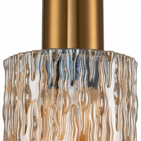 Подвесной светильник Escada Rain 10189/1S Brass в Нытве - nytva.mebel24.online | фото 4
