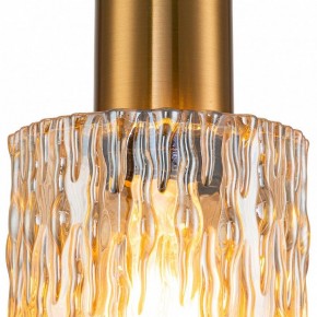 Подвесной светильник Escada Rain 10189/1S Brass в Нытве - nytva.mebel24.online | фото 6