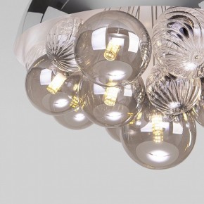 Подвесной светильник Eurosvet Anait 30178 хром в Нытве - nytva.mebel24.online | фото 5