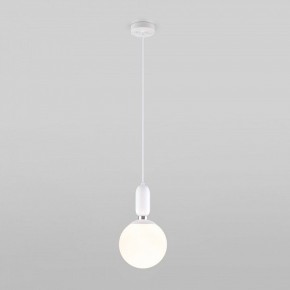 Подвесной светильник Eurosvet Bubble 50197/1 белый в Нытве - nytva.mebel24.online | фото 2