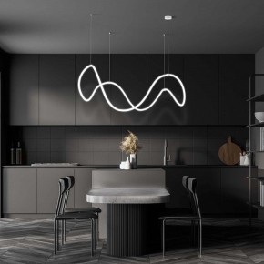 Подвесной светильник Eurosvet Full light 90288/1 белый в Нытве - nytva.mebel24.online | фото 3