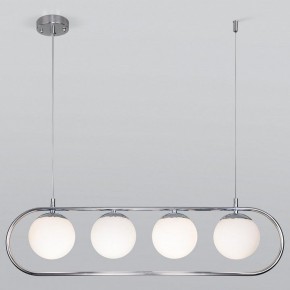 Подвесной светильник Eurosvet Ringo 50089/4 хром в Нытве - nytva.mebel24.online | фото 2