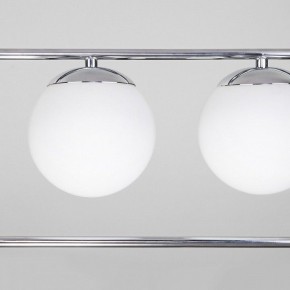 Подвесной светильник Eurosvet Ringo 50089/4 хром в Нытве - nytva.mebel24.online | фото 5