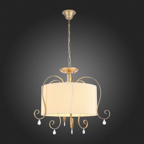 Подвесной светильник EVOLUCE Azzurro SL177.213.03 в Нытве - nytva.mebel24.online | фото 3