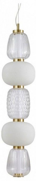 Подвесной светильник Favourite Bella 4057-2P в Нытве - nytva.mebel24.online | фото 2