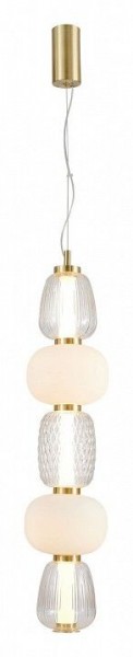 Подвесной светильник Favourite Bella 4057-2P в Нытве - nytva.mebel24.online | фото 3