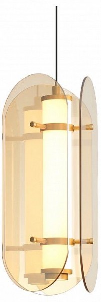 Подвесной светильник Favourite Fada 4624-2P в Нытве - nytva.mebel24.online | фото