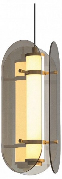 Подвесной светильник Favourite Fada 4625-2P в Нытве - nytva.mebel24.online | фото