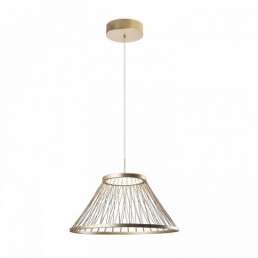 Подвесной светильник Favourite Fibra 4634-6P в Нытве - nytva.mebel24.online | фото 3