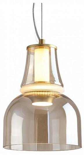 Подвесной светильник Favourite Gaudi 4242-1P в Нытве - nytva.mebel24.online | фото