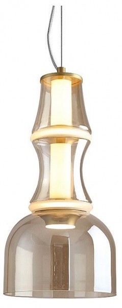 Подвесной светильник Favourite Gaudi 4242-2P в Нытве - nytva.mebel24.online | фото