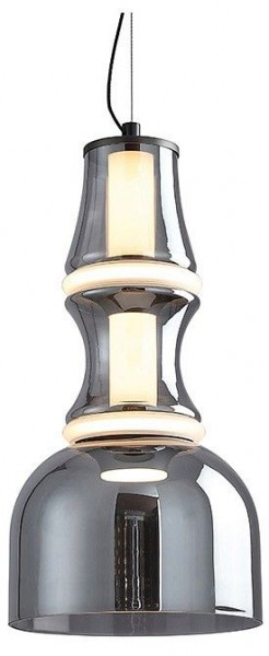 Подвесной светильник Favourite Gaudi 4243-2P в Нытве - nytva.mebel24.online | фото