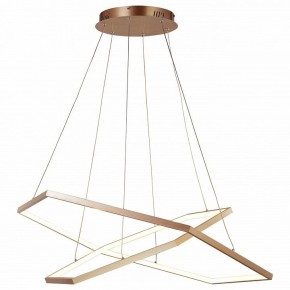 Подвесной светильник Favourite Hexagon 2103-14P в Нытве - nytva.mebel24.online | фото 2
