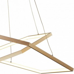 Подвесной светильник Favourite Hexagon 2103-14P в Нытве - nytva.mebel24.online | фото 4