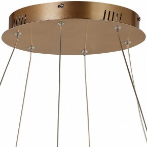 Подвесной светильник Favourite Hexagon 2103-14P в Нытве - nytva.mebel24.online | фото 5