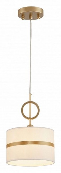 Подвесной светильник Favourite Mateo 2634-1P в Нытве - nytva.mebel24.online | фото 2