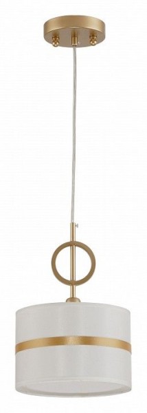 Подвесной светильник Favourite Mateo 2634-1P в Нытве - nytva.mebel24.online | фото 3