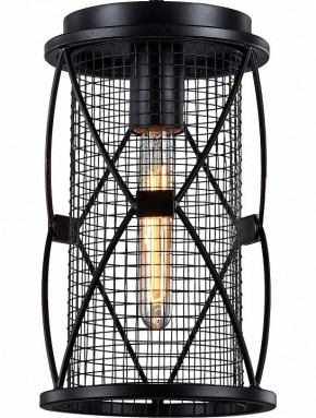 Подвесной светильник Favourite Mesh 1783-1P в Нытве - nytva.mebel24.online | фото 3