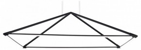 Подвесной светильник Favourite Pyramis 4573-2P в Нытве - nytva.mebel24.online | фото