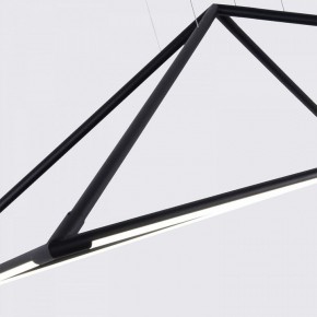Подвесной светильник Favourite Pyramis 4573-2P в Нытве - nytva.mebel24.online | фото 3