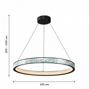 Подвесной светильник Favourite Shelty 4704-6P в Нытве - nytva.mebel24.online | фото 7