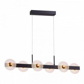 Подвесной светильник Favourite Solskin 4317-6P в Нытве - nytva.mebel24.online | фото 2