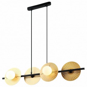 Подвесной светильник Favourite Sonnenblume 2356-4P в Нытве - nytva.mebel24.online | фото 2