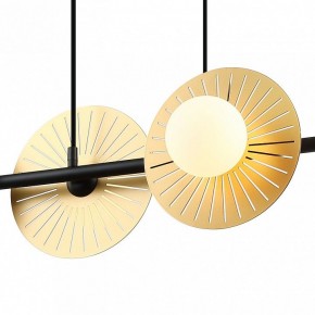 Подвесной светильник Favourite Sonnenblume 2356-4P в Нытве - nytva.mebel24.online | фото 5