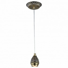 Подвесной светильник Favourite Sorento 1584-1P в Нытве - nytva.mebel24.online | фото 2