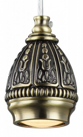 Подвесной светильник Favourite Sorento 1584-1P в Нытве - nytva.mebel24.online | фото 3