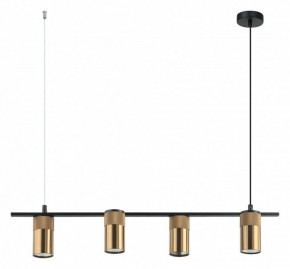 Подвесной светильник Favourite Topper 2827-4P в Нытве - nytva.mebel24.online | фото 2