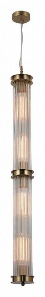 Подвесной светильник Favourite Trompa 4092-4P в Нытве - nytva.mebel24.online | фото 2