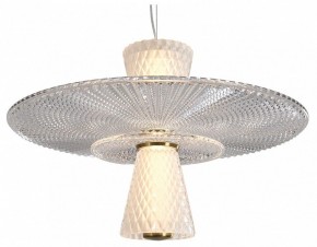 Подвесной светильник Freya Grail FR6183PL-L4BS1 в Нытве - nytva.mebel24.online | фото 2